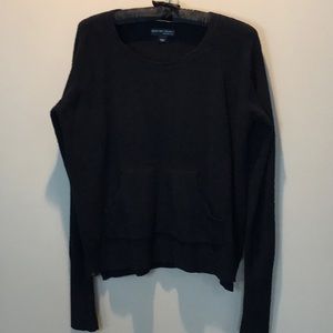 Barefoot Dreams Cozy Chic Size L in Black